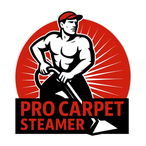 Pro Carpet Steamer