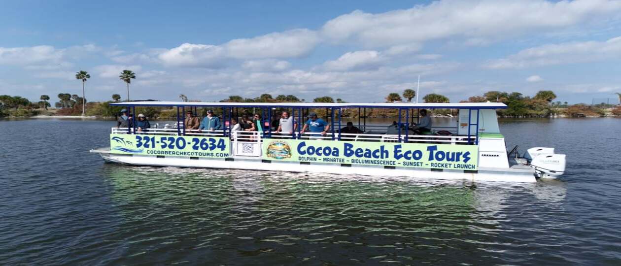 Cocoa Beach Eco Tours