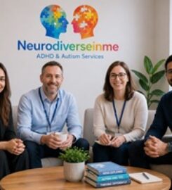 Neurodiverseinme Ltd