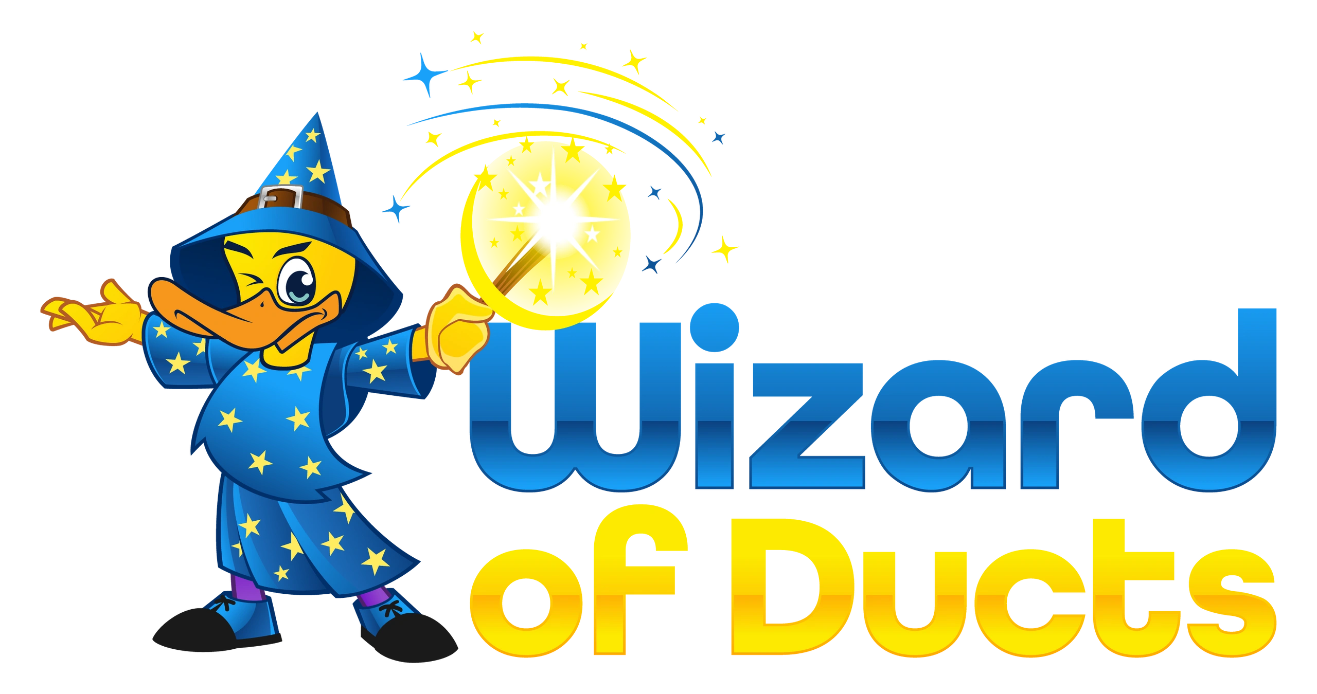Wizard of Ducts, tm