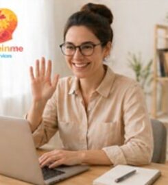 Neurodiverseinme Ltd