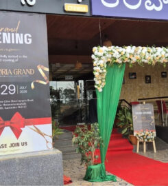 Veloria Grand Yelahanka
