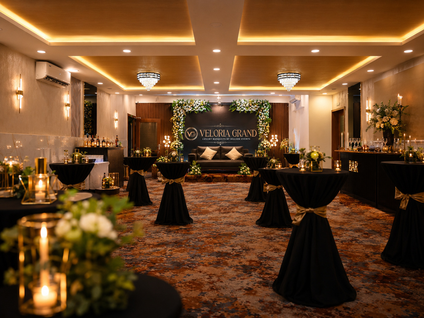 Veloria Grand Yelahanka