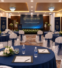 Veloria Grand Yelahanka