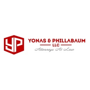 Yonas and Phillabaum Divorce & Family Lawyers Cincinnati