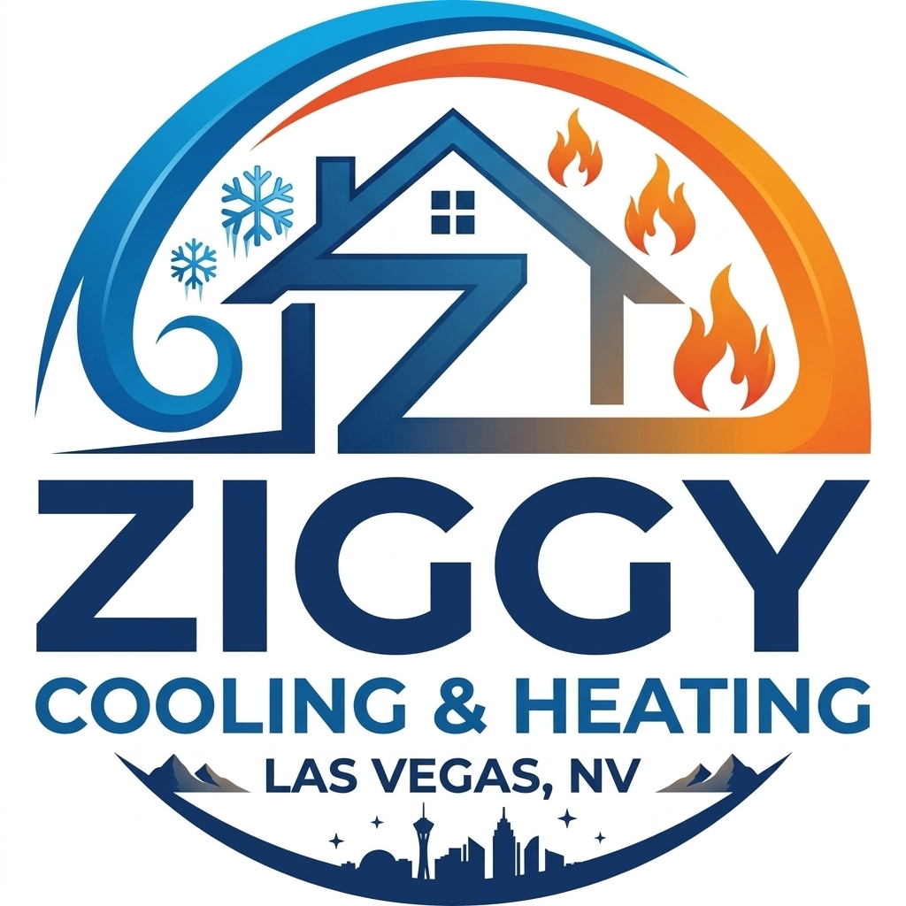 Ziggy Cooling Heating LLC