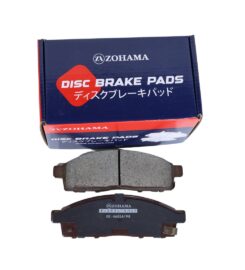 Zohama Automotive Parts  & B2B Wholesale Supply