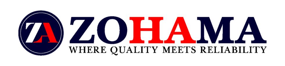 Zohama Automotive Parts  & B2B Wholesale Supply