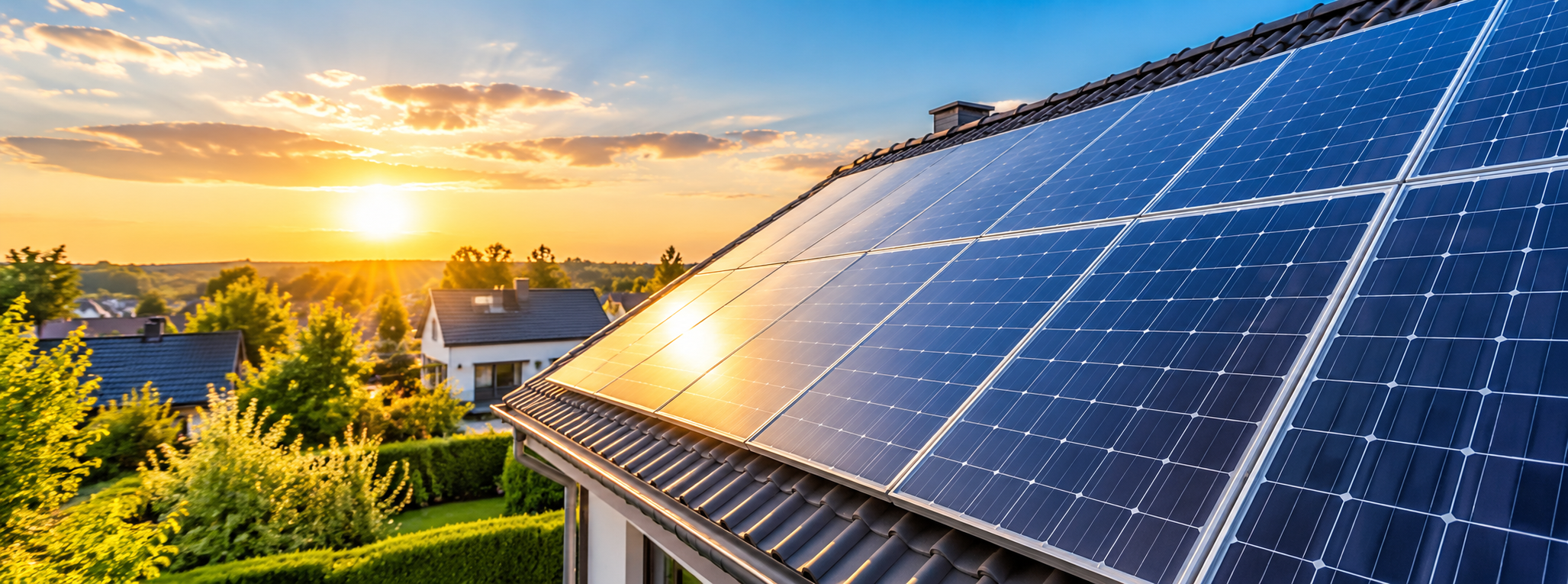 Zonnepanelen Dilbeek