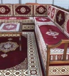 Used Furniture Dammam