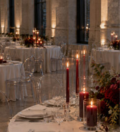 Candle Decor Rentals