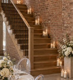 Candle Decor Rentals