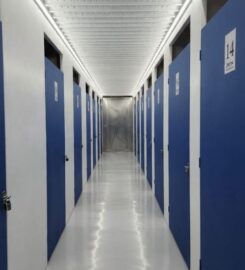 Dubai Self Storage Solutions