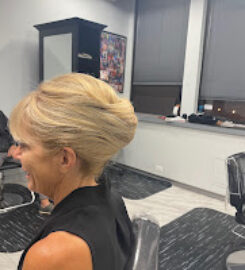 Irma's beauty salon