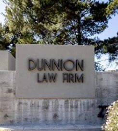 Dunnion Law