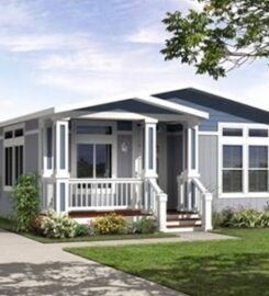 Patriot Homes