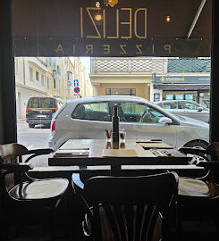 Restaurant Delizi
