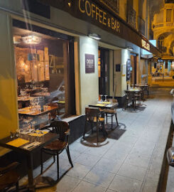 Restaurant Delizi