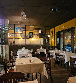 Restaurant Delizi