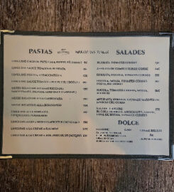 Restaurant Delizi
