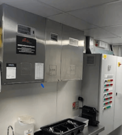 Astoria | Fire Alarm Installation & Maintenance London
