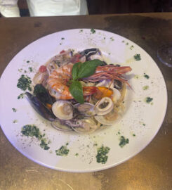 Restaurant Delizi