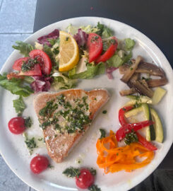 Restaurant Delizi