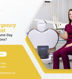 Lawndale Dental Group