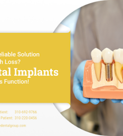Lawndale Dental Group