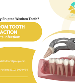 Lawndale Dental Group