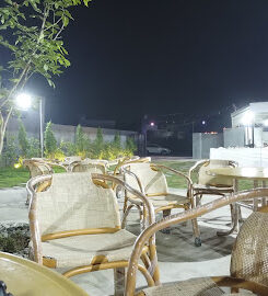 Asli Bhaiyya Kabab