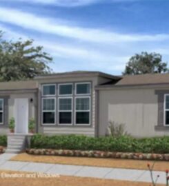 Patriot Homes