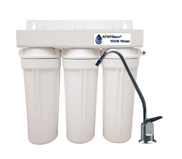 Abundant Flow water Inc