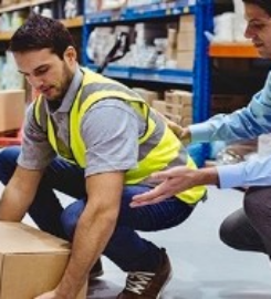 Ireland Safety Training