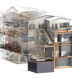 Scan to BIM Online