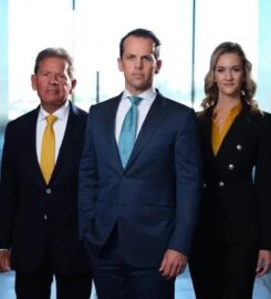Dunnion Law
