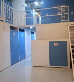 Dubai Self Storage Solutions