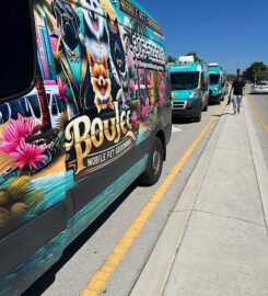 Boujee Mobile Pet Grooming – Fort Myers, Cape Coral & Lehig &hellip;