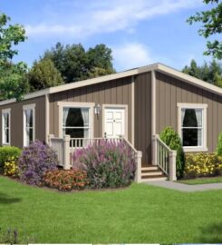 Patriot Homes