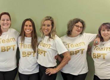 Beyond Physical Therapy