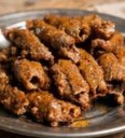 Asli Bhaiyya Kabab