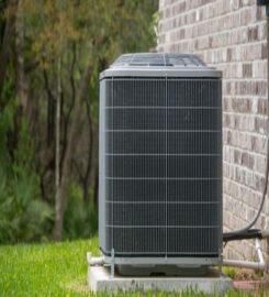 Dick Ray Master Plumber Heating and Cooling