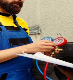 Dick Ray Master Plumber Heating and Cooling