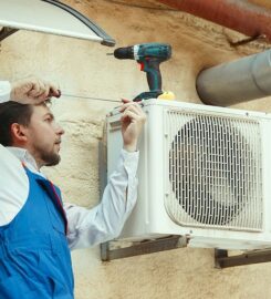 Dick Ray Master Plumber Heating and Cooling