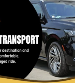 Illustrious Transportation Services