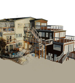 Scan to BIM Online