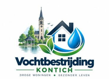 Vochtbestrijding Kontich
