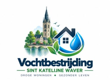 Vochtbestrijding Sint Katelijne Waver