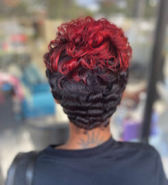 ProHair Textures Beauty Salon
