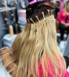 ProHair Textures Beauty Salon